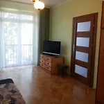 Apartament Familia