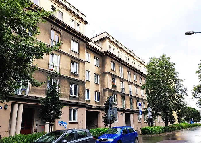 Apartament Familia