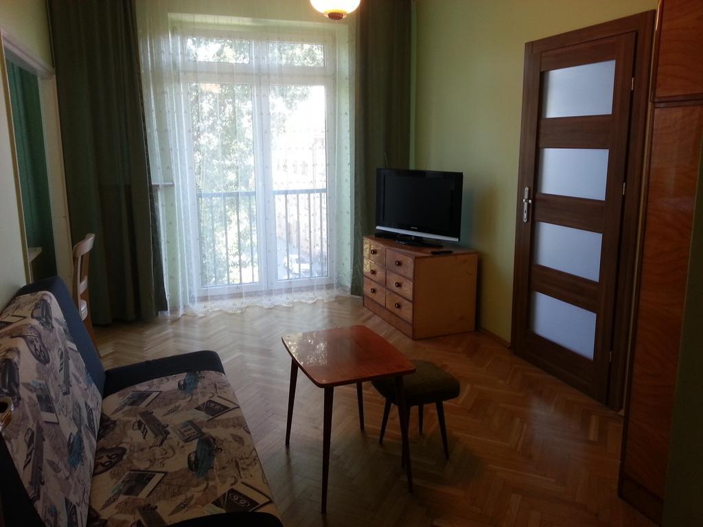 Apartament Familia Krakau