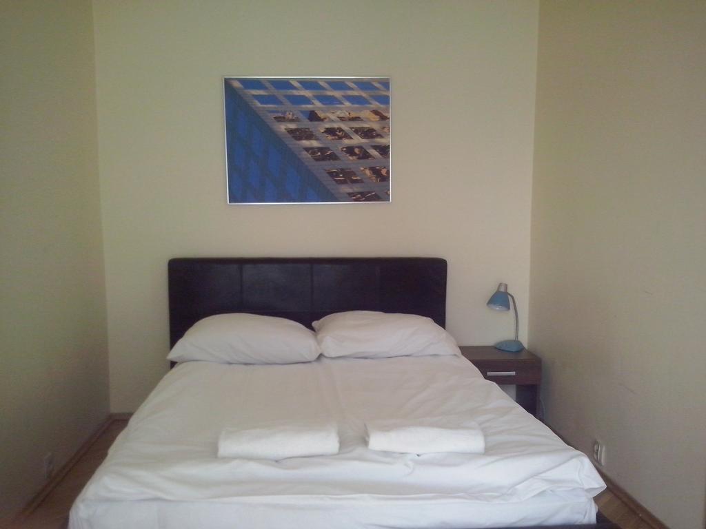 Apartment Apartament Familia *